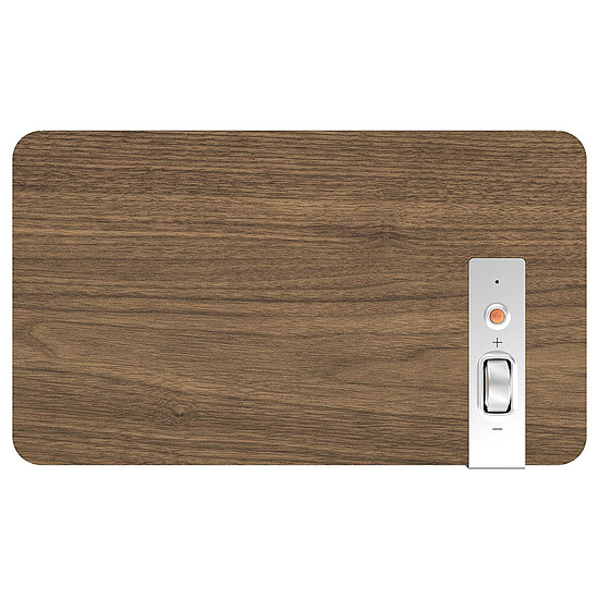 Système Audio Multiroom Klipsch The Three+ Noyer - Enceinte compacte - Autre vue
