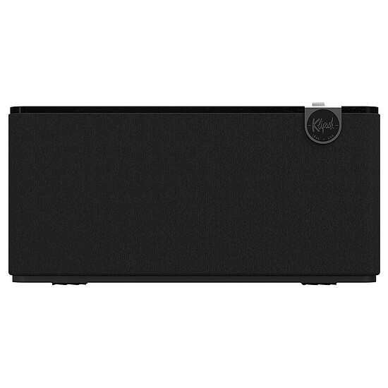 Système Audio Multiroom Klipsch The Three+ Noir + Austin - Enceinte compacte - Autre vue