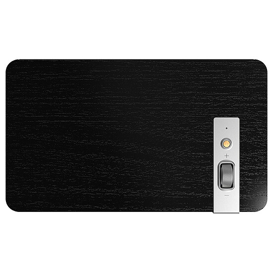 Système Audio Multiroom Klipsch The Three+ Noir Mat - Enceinte compacte  - Autre vue