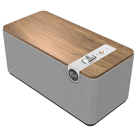 Système Audio Multiroom Klipsch The One+ Noyer - Enceinte compacte - Autre vue