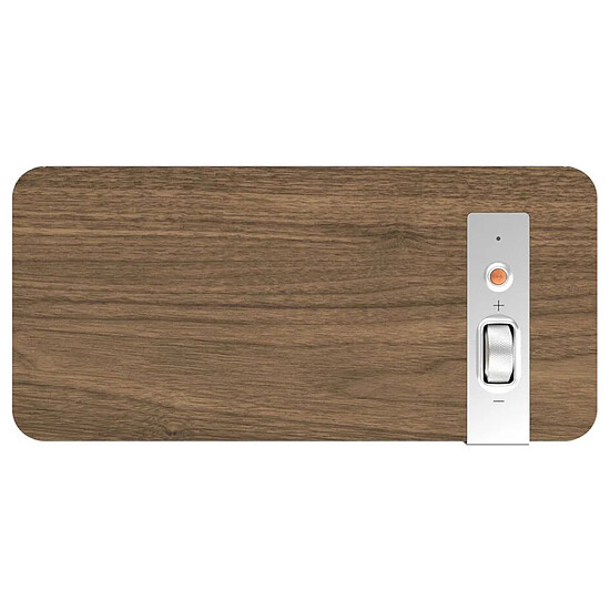 Système Audio Multiroom Klipsch The One+ Noyer - Enceinte compacte - Autre vue