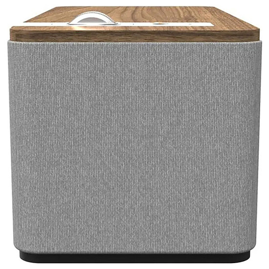 Système Audio Multiroom Klipsch The One+ Noyer - Enceinte compacte - Autre vue