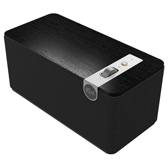 Système Audio Multiroom Klipsch The One+ Noir Mat - Enceinte compacte - Autre vue