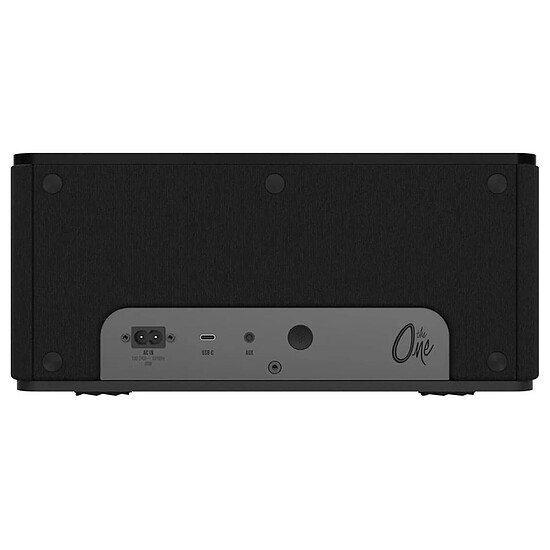 Système Audio Multiroom Klipsch The One+ Noir Mat - Enceinte compacte - Autre vue