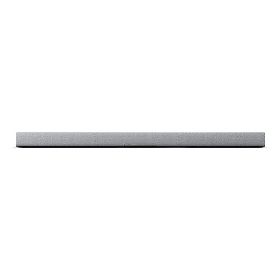 Barre de son Yamaha SR-X40A + WS-X1A (La paire) Gris - Autre vue