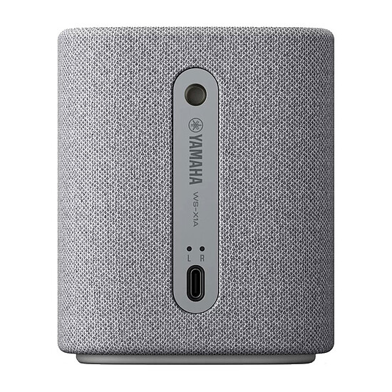 Barre de son Yamaha SR-X40A + WS-X1A (La paire) Gris - Autre vue