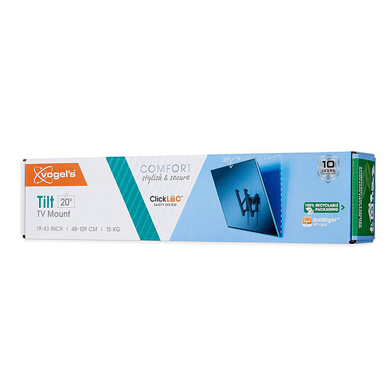 Support TV Vogel's Comfort TVM 3215 - Autre vue
