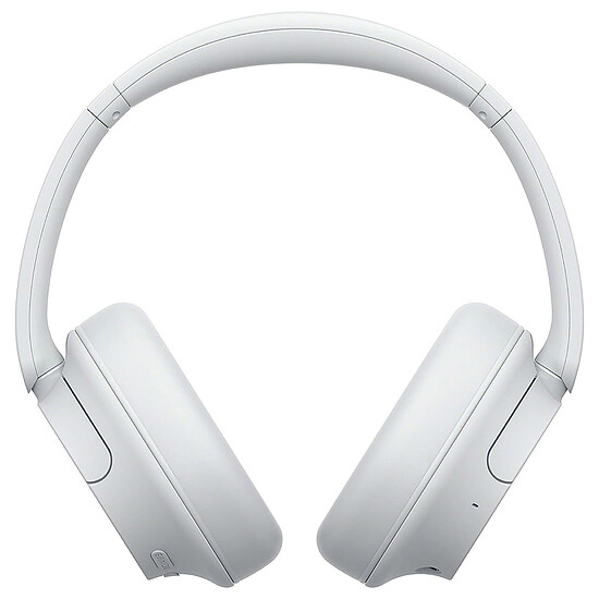 Casque Audio Sony WH-CH720 Blanc - Autre vue