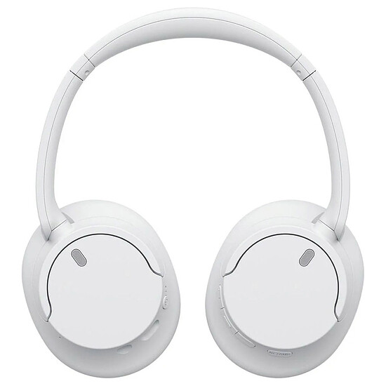 Casque Audio Sony WH-CH720 Blanc - Autre vue