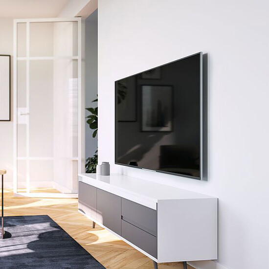 Support TV Vogel's Comfort TVM 3605 - Autre vue