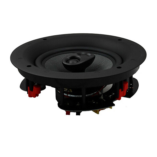 Enceintes HiFi / Home-Cinéma Davis Acoustics 210 ROT2 PRO - Autre vue
