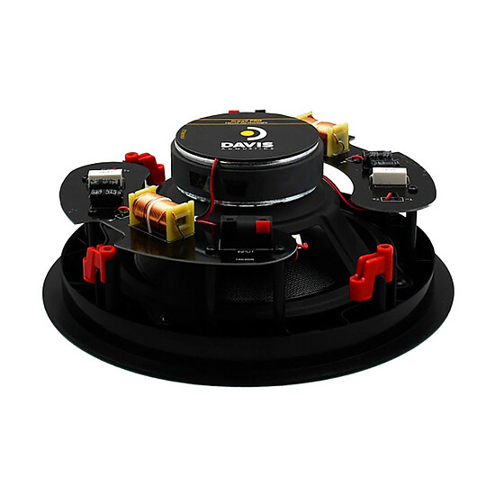 Enceintes HiFi / Home-Cinéma Davis Acoustics 210 ROT2 PRO - Autre vue