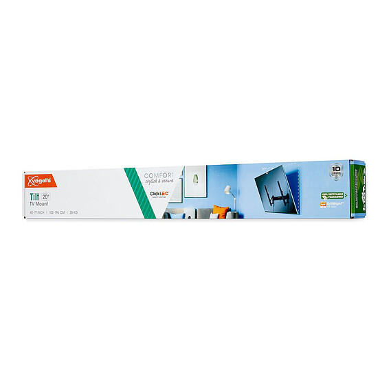 Support TV Vogel's Comfort TVM 3615 - Autre vue