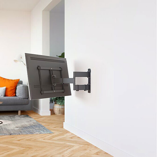 Support TV Vogel's Comfort TVM 3845 - Autre vue
