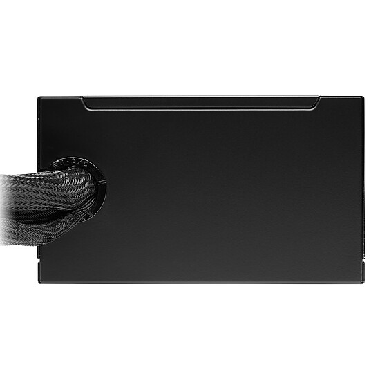 Alimentation PC Corsair CX550 - Bronze - Occasion - Autre vue