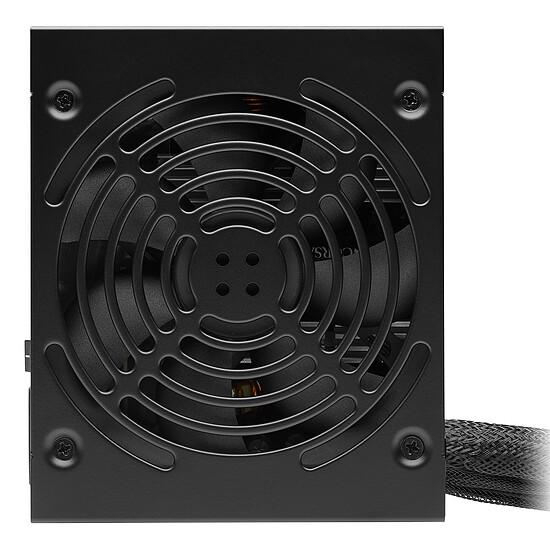 Alimentation PC Corsair CX650 - Autre vue