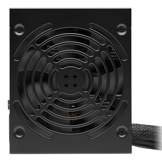 Alimentation PC Corsair CX750 - Autre vue