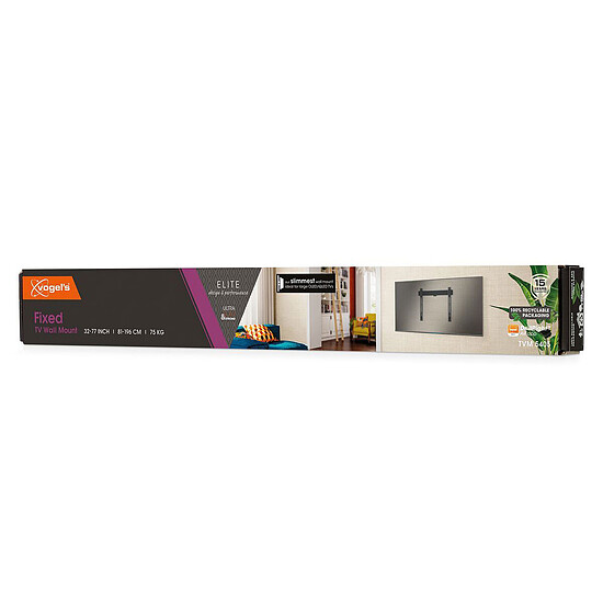 Support TV Vogel's Elite TVM 5405 - Autre vue