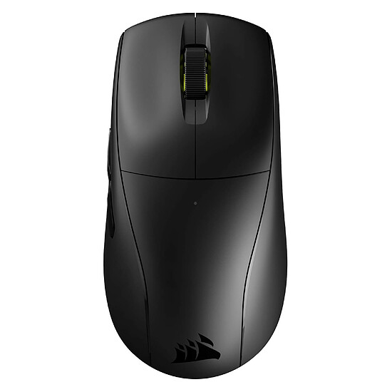 Souris PC Corsair M75 AIR Wireless - Autre vue
