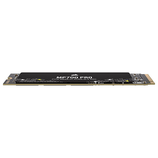 Disque SSD Corsair MP700 Pro - 1 To - Autre vue