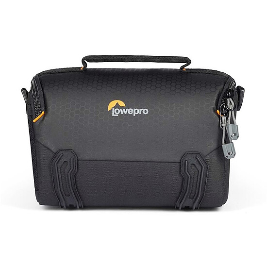 Sac, sacoche et housse Lowepro Adventura SH 140 III Noir