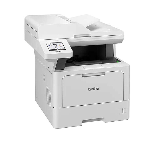 Imprimante laser Brother DCP-L5510DW - Autre vue