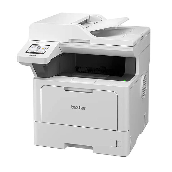 Imprimante laser Brother DCP-L5510DW - Autre vue