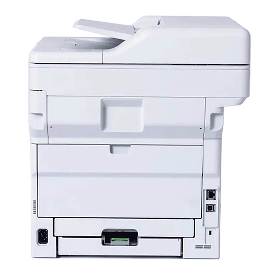 Imprimante laser Brother DCP-L5510DW - Autre vue