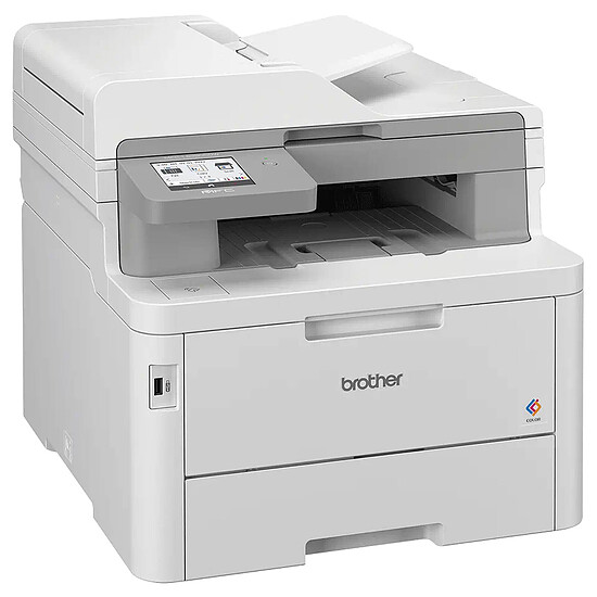 Imprimante laser Brother MFC-L8390CDW - Autre vue