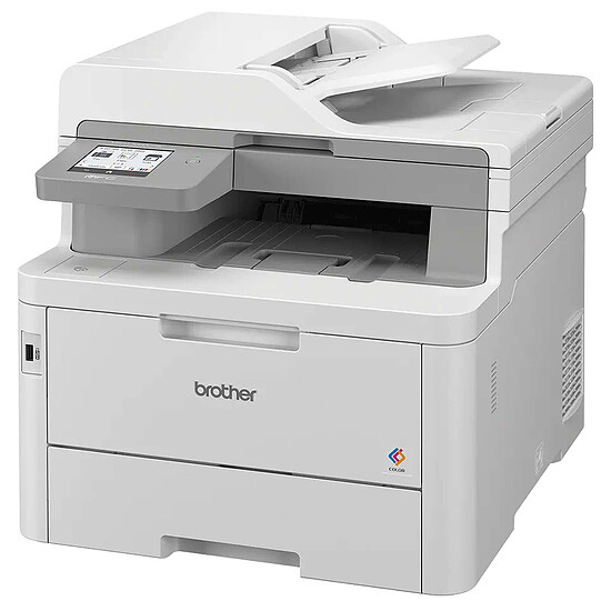 Imprimante laser Brother MFC-L8390CDW - Autre vue