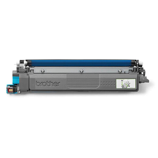 Toner Brother TN-248 - Cyan - Autre vue