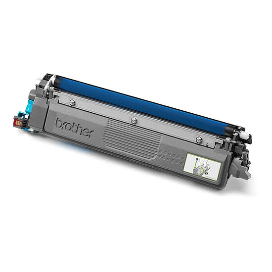 Toner Brother TN-248 - Cyan - Autre vue