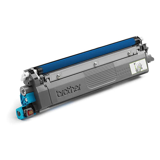 Toner Brother TN-248 - Cyan - Autre vue