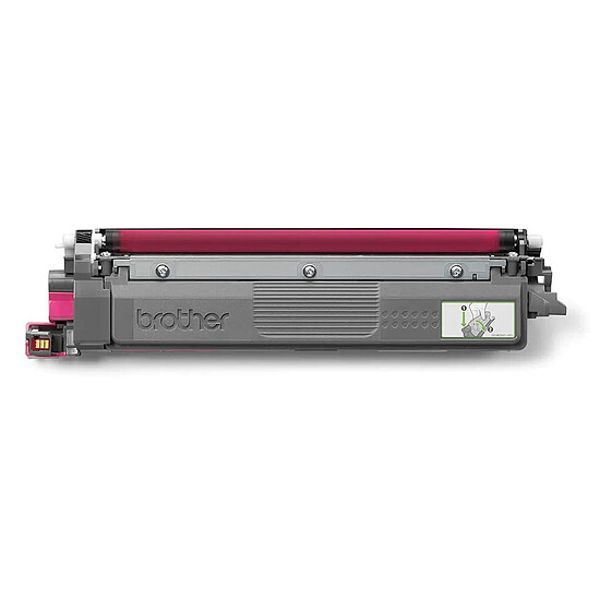 Toner Brother TN-248 - Magenta - Autre vue