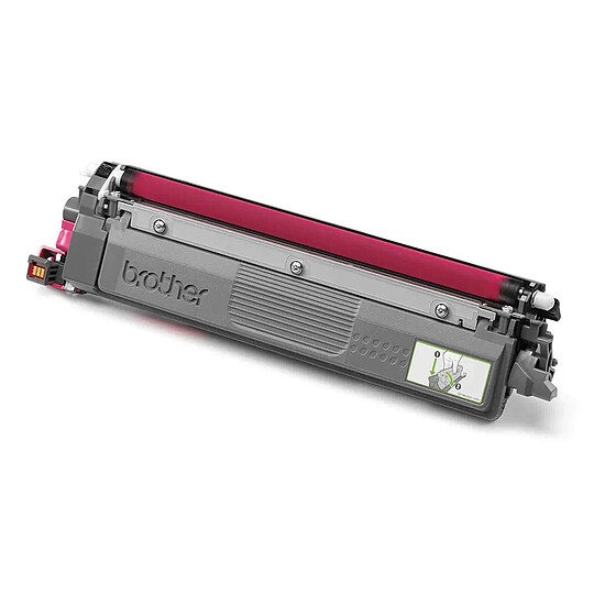 Toner Brother TN-248 - Magenta - Autre vue