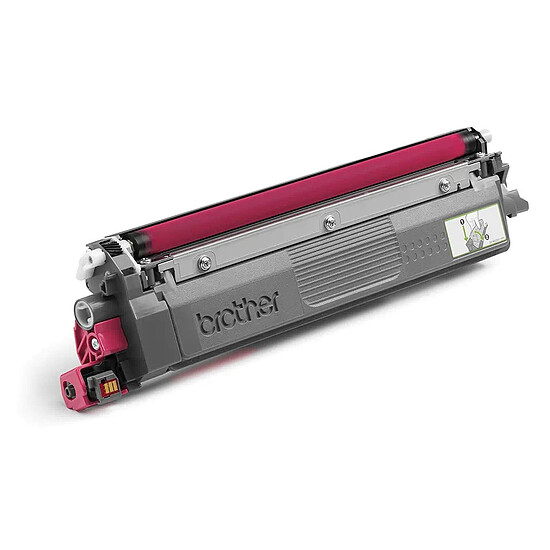 Toner Brother TN-248 - Magenta - Autre vue