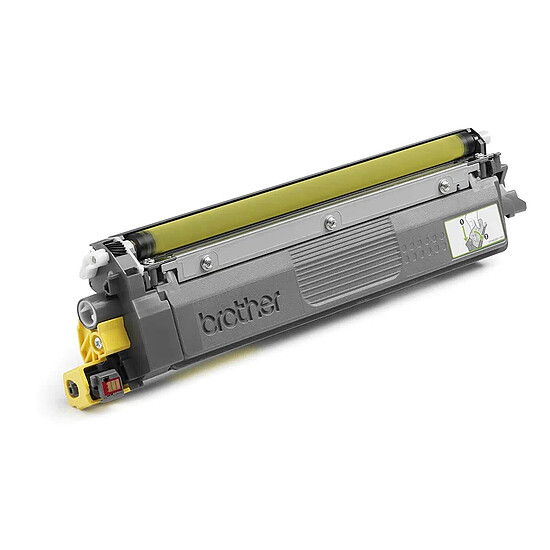 Toner Brother TN-248 - Jaune - Autre vue