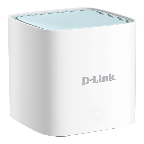 Point d'accès Wi-Fi D-Link M15-3 - Autre vue
