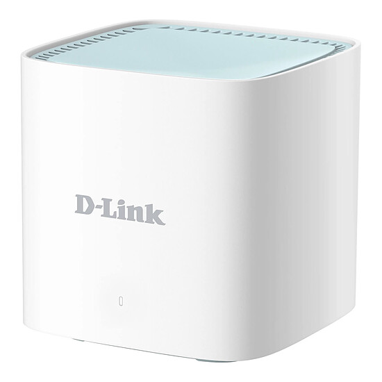 Point d'accès Wi-Fi D-Link M15-3 - Autre vue
