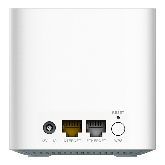 Point d'accès Wi-Fi D-Link M15-3 - Autre vue