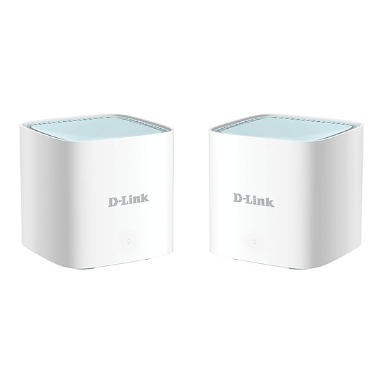 Point d'accès Wi-Fi D-Link M15-2  - Autre vue