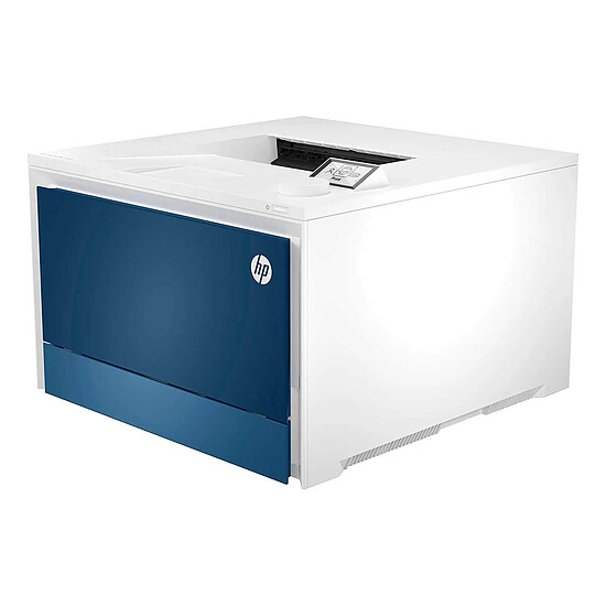 Imprimante laser HP Color LaserJet Pro 4202dw  - Autre vue