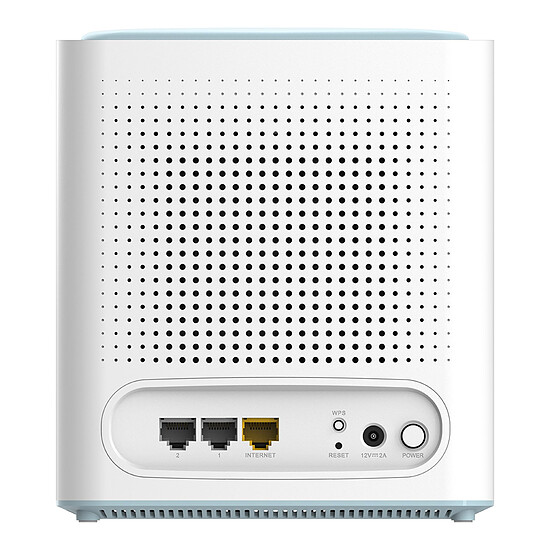 Point d'accès Wi-Fi D-Link M32-3 - Autre vue