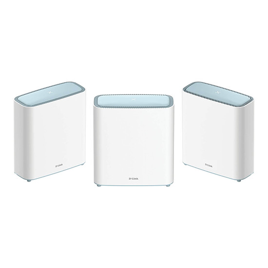 Point d'accès Wi-Fi D-Link M32-3 - Autre vue