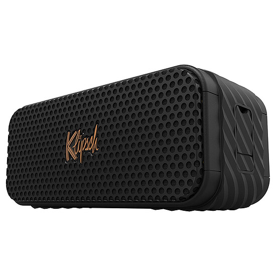Enceinte sans fil Klipsch Nashville - Enceinte portable - Autre vue