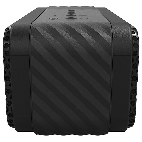 Enceinte sans fil Klipsch Nashville - Enceinte portable - Autre vue