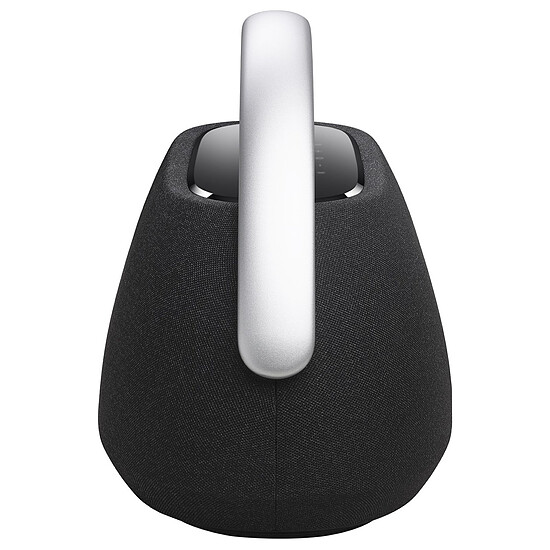 Enceinte sans fil Harman Kardon Go + Play 3 Noir - Enceinte portable - Autre vue