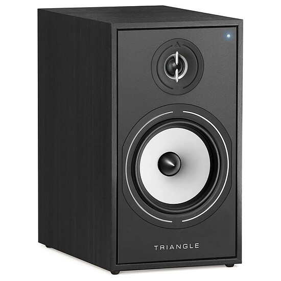 Enceintes HiFi / Home-Cinéma Triangle Borea BR03 Connect  - Noir - Autre vue