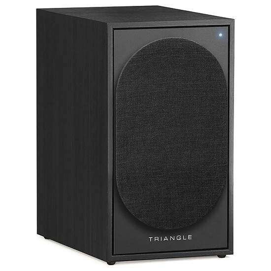 Enceintes HiFi / Home-Cinéma Triangle Borea BR03 Connect  - Noir - Autre vue