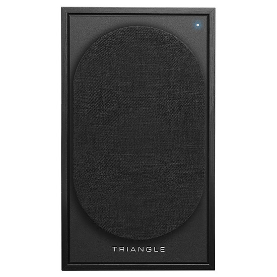 Enceintes HiFi / Home-Cinéma Triangle Borea BR03 Connect  - Noir - Autre vue
